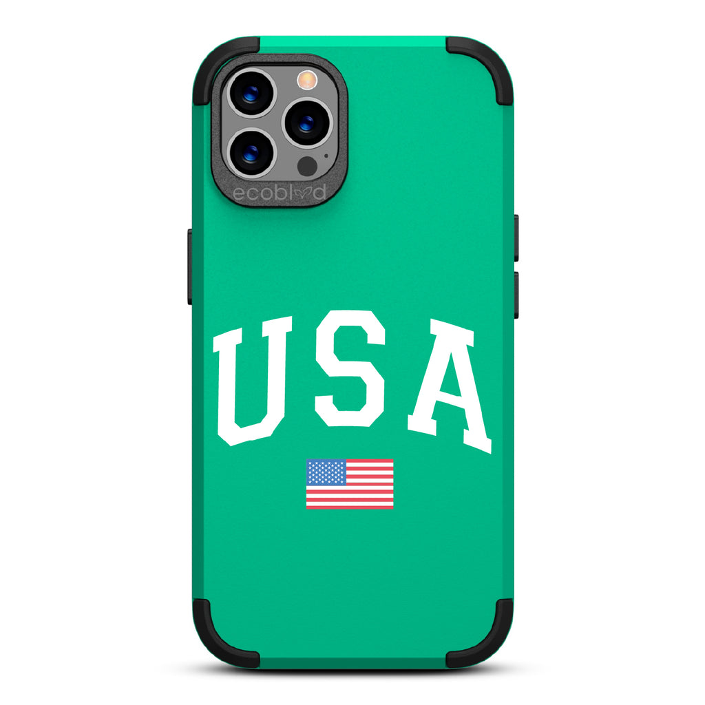 All-American - Mojave Collection Case for Apple iPhone 12 / 12 Pro