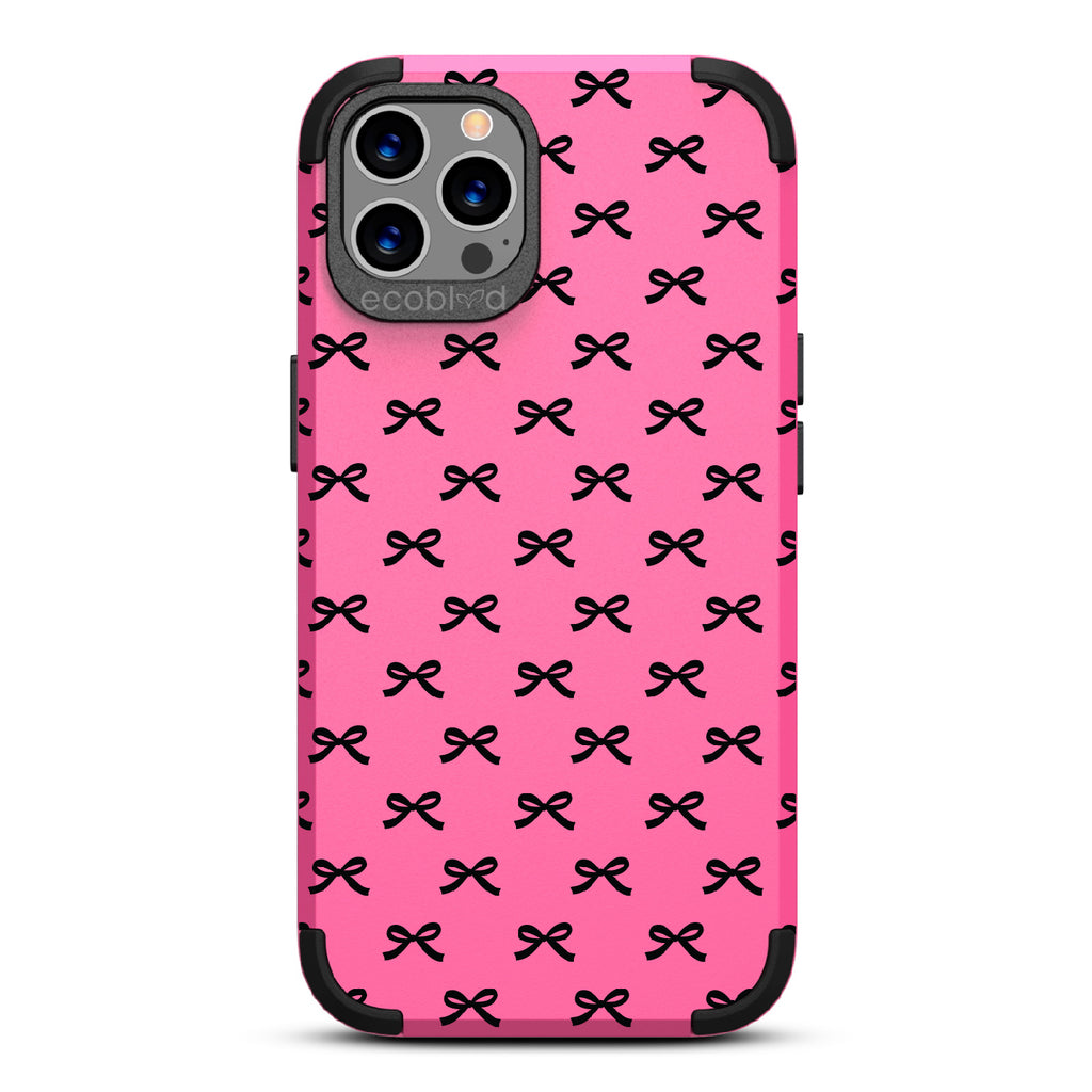 Coquette - Mojave Collection Case for Apple iPhone 12 / 12 Pro