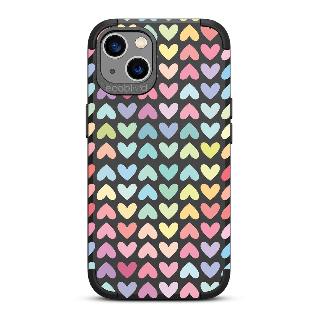 Love is Love - Mojave Collection Case for Apple iPhone 13