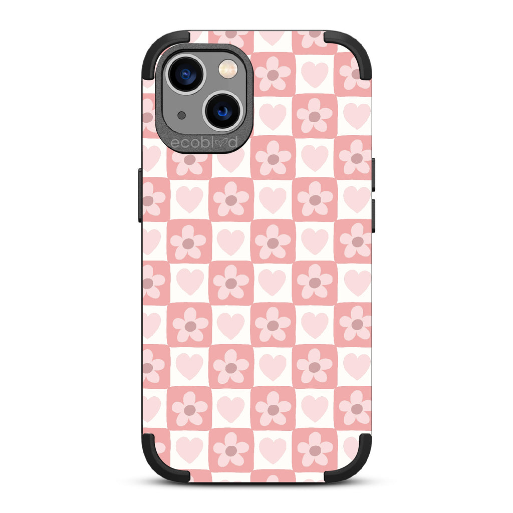 Pretty Moves - Mojave Collection Case for Apple iPhone 13