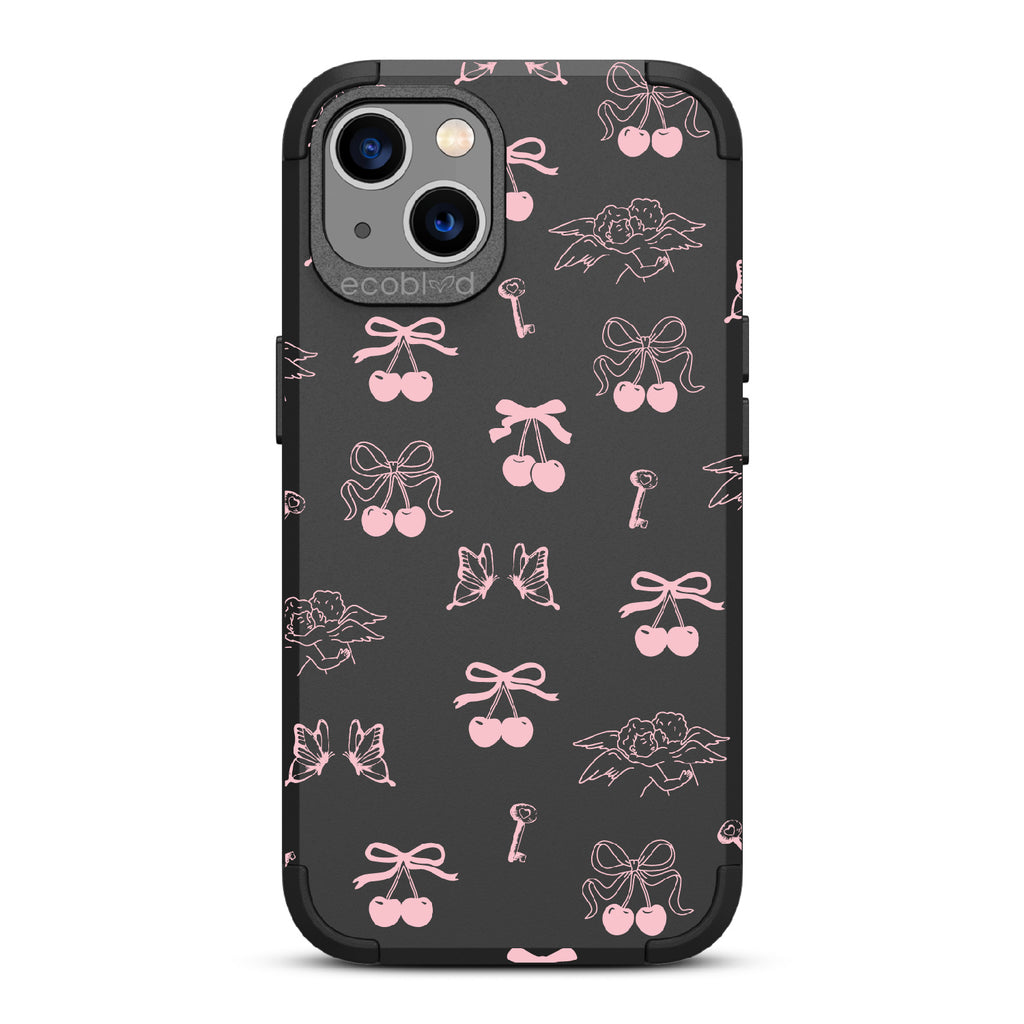 Doll Face - Mojave Collection Case for Apple iPhone 13