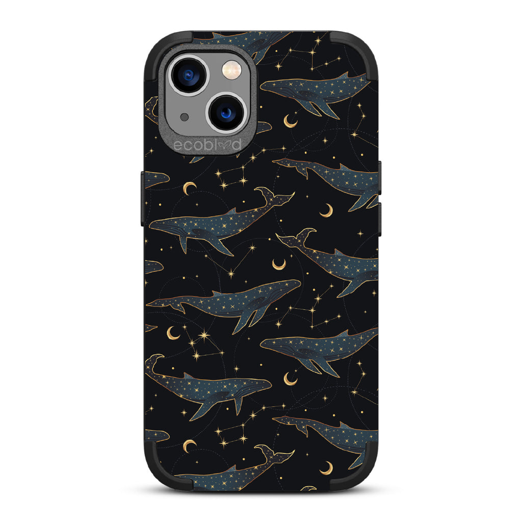 Whale Wishes - Mojave Collection Case for Apple iPhone 13