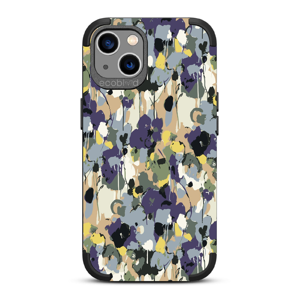 Rustle and Flow - Mojave Collection Case for Apple iPhone 13