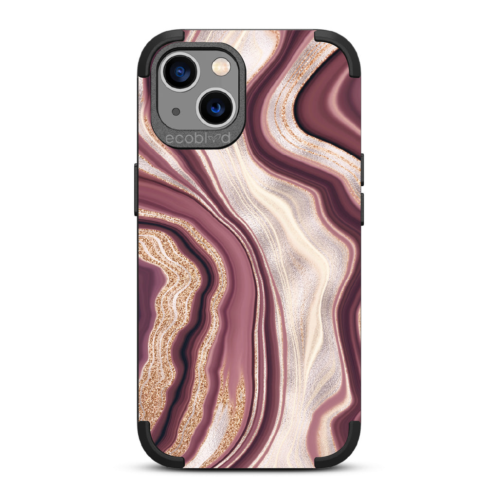 Seasonal Change - Mojave Collection Case for Apple iPhone 13