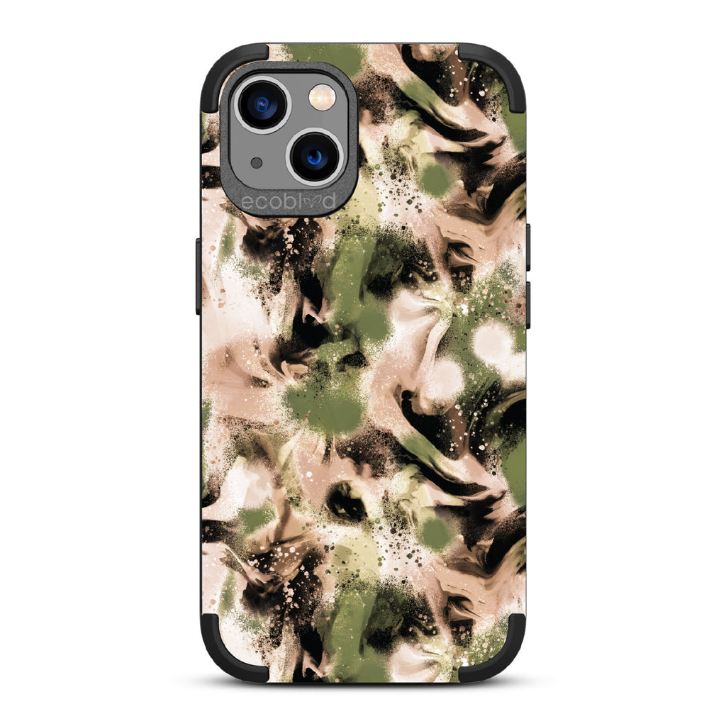 Woodlands - Mojave Collection Case for Apple iPhone 13