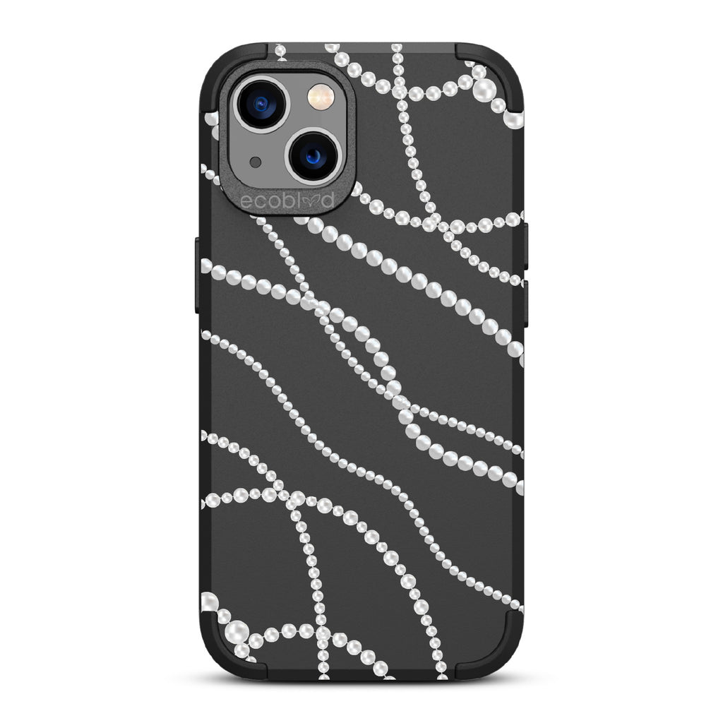 Precious Pearls - Mojave Collection Case for Apple iPhone 13