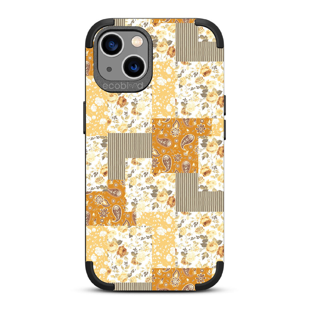 Fall into Place - Mojave Collection Case for Apple iPhone 13