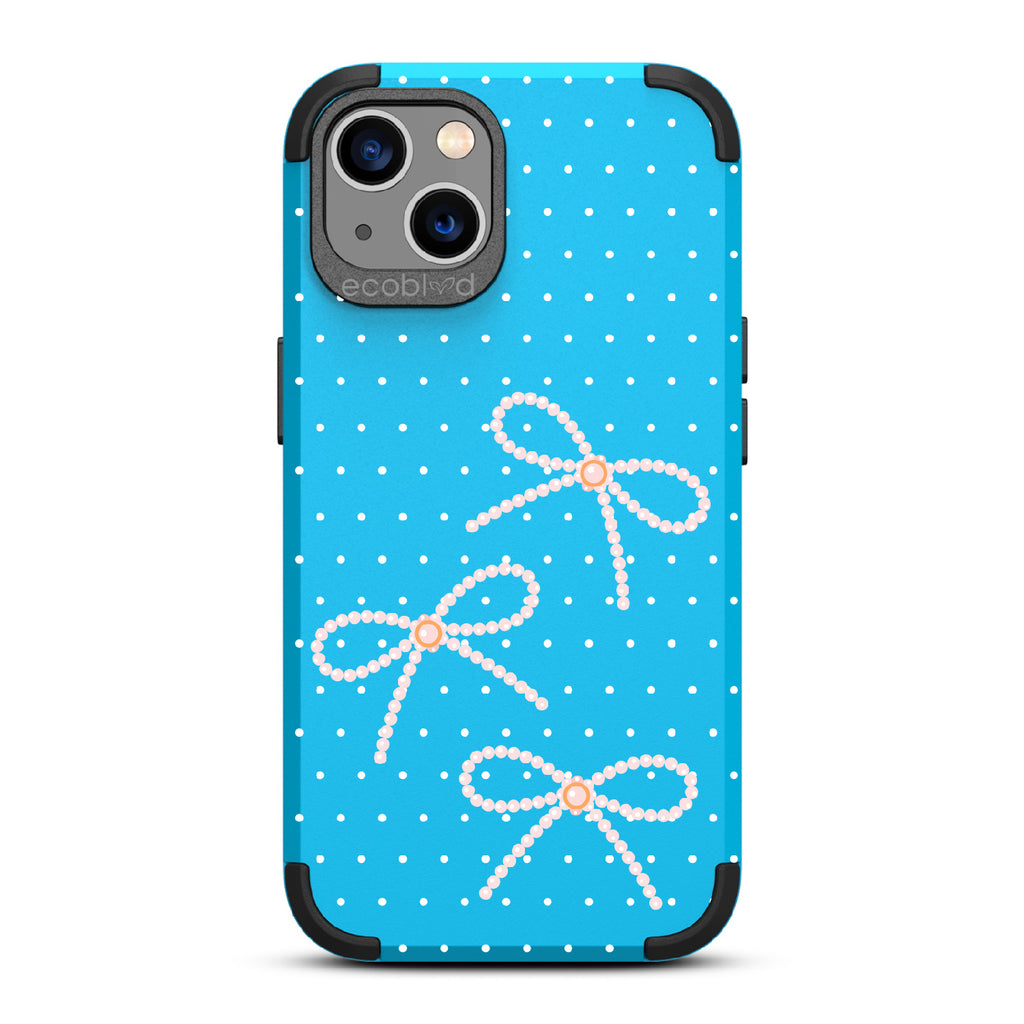 Knot So Little - Mojave Collection Case for Apple iPhone 13