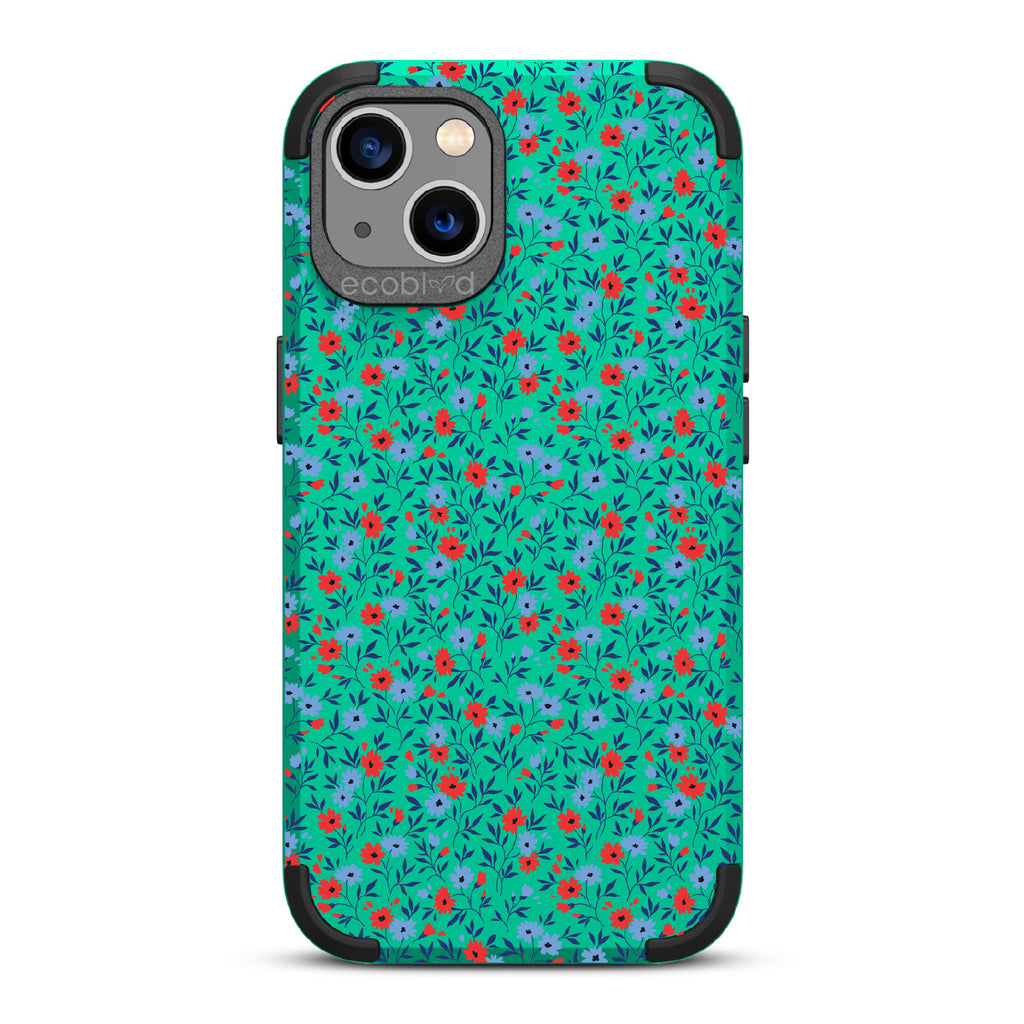 Home Grown - Mojave Collection Case for Apple iPhone 13