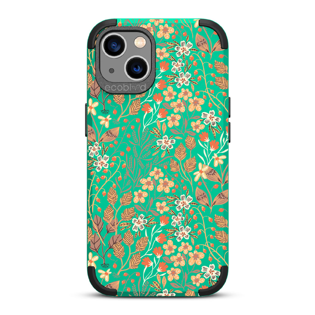 Le Fleur - Mojave Collection Case for Apple iPhone 13