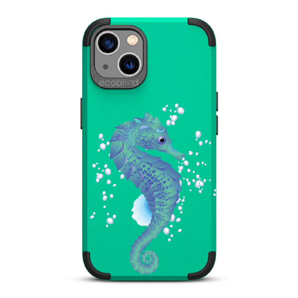 Gallop of the Sea - Mojave Collection Case for Apple iPhone 13