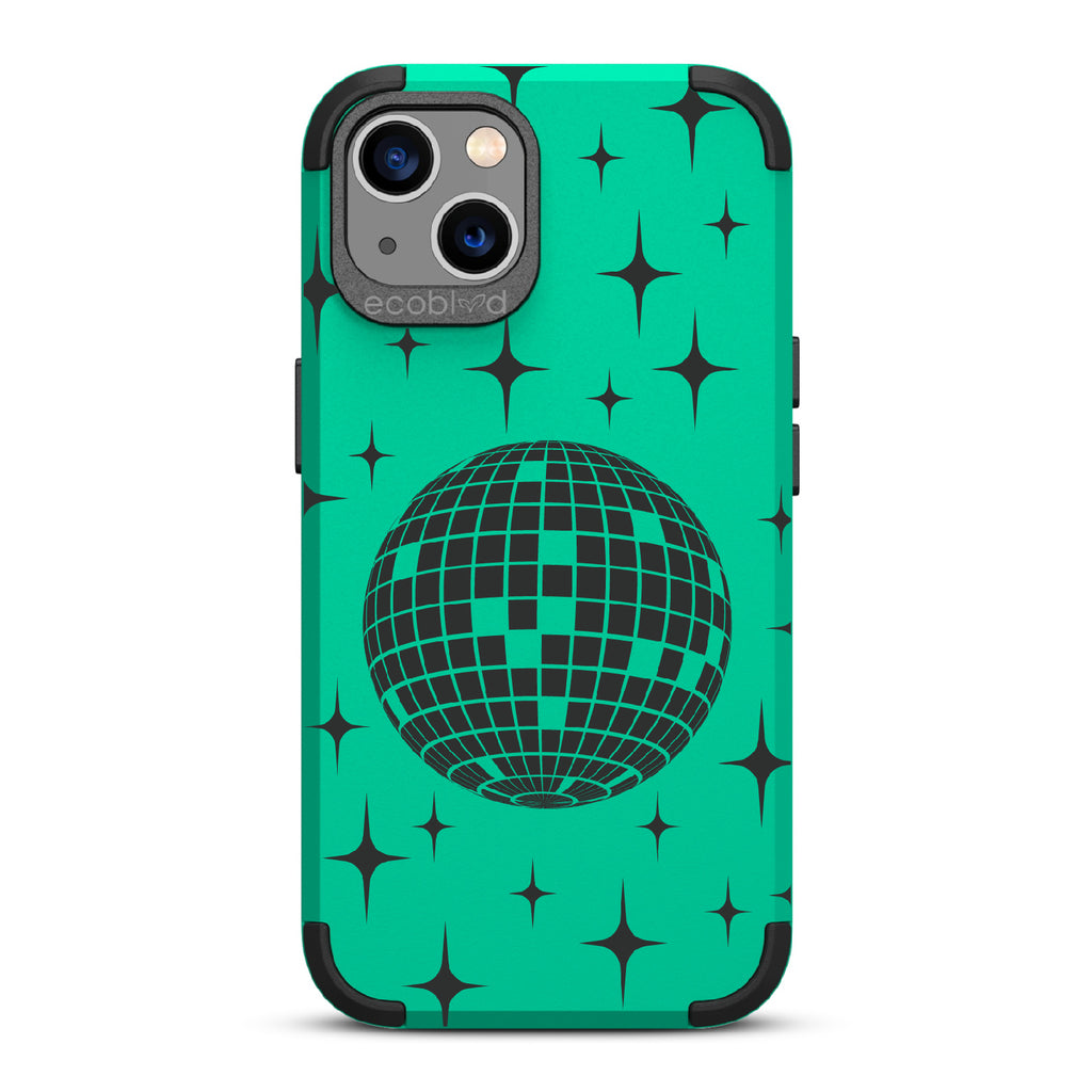 Disco with the Flow - Mojave Collection Case for Apple iPhone 13 Pro