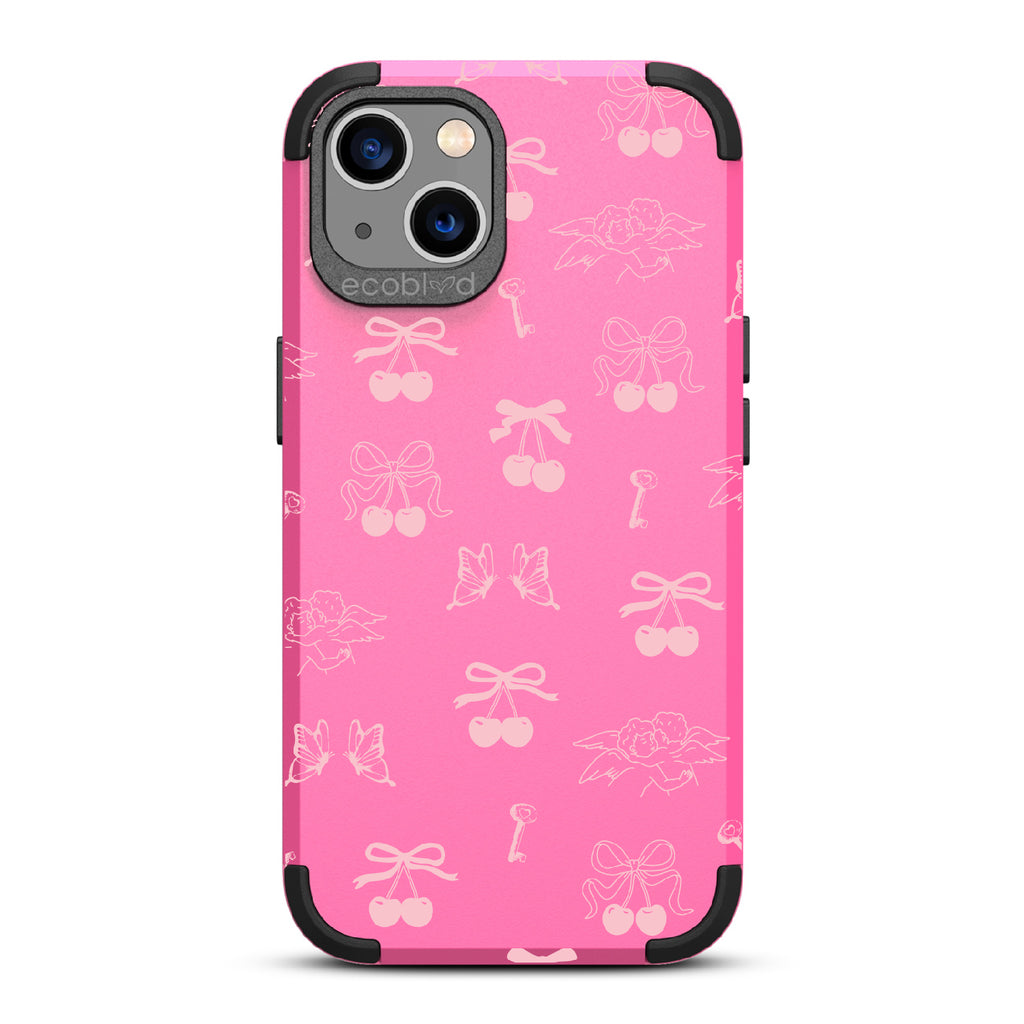 Doll Face - Mojave Collection Case for Apple iPhone 13