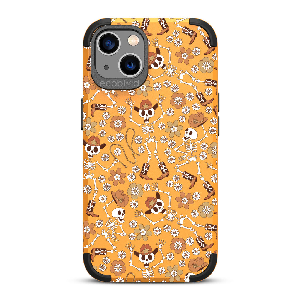 Yee-Haunt - Mojave Collection Case for Apple iPhone 13