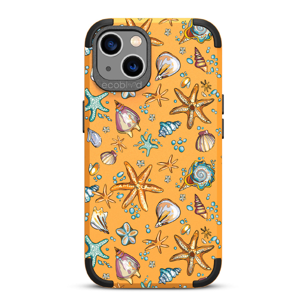 By The Sea Shore - Mojave Collection Case for Apple iPhone 13