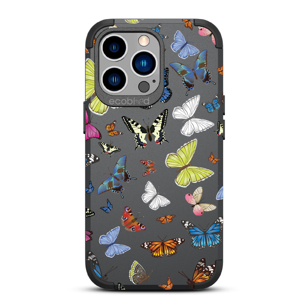 You Give Me Butterflies - Mojave Collection Case for Apple iPhone 13 Pro Max / 12 Pro Max