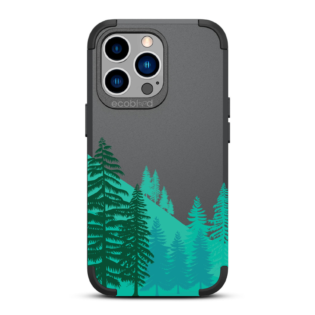 Forest - Mojave Collection Case for Apple iPhone 13 Pro