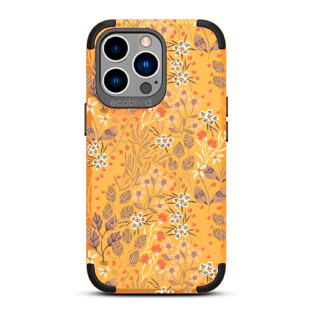 Le Fleur - Mojave Collection Case for Apple iPhone 13 Pro