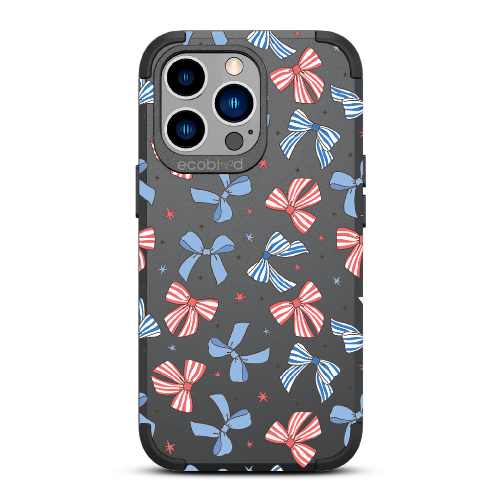 Miss Americana - Mojave Collection Case for Apple iPhone 13 Pro Max / 12 Pro Max