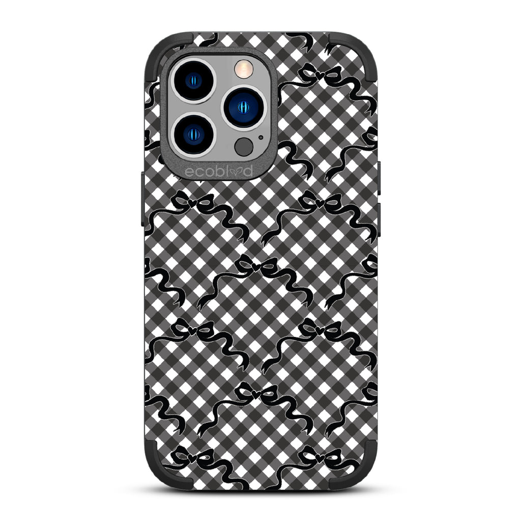 Love Knots - Mojave Collection Case for Apple iPhone 13 Pro