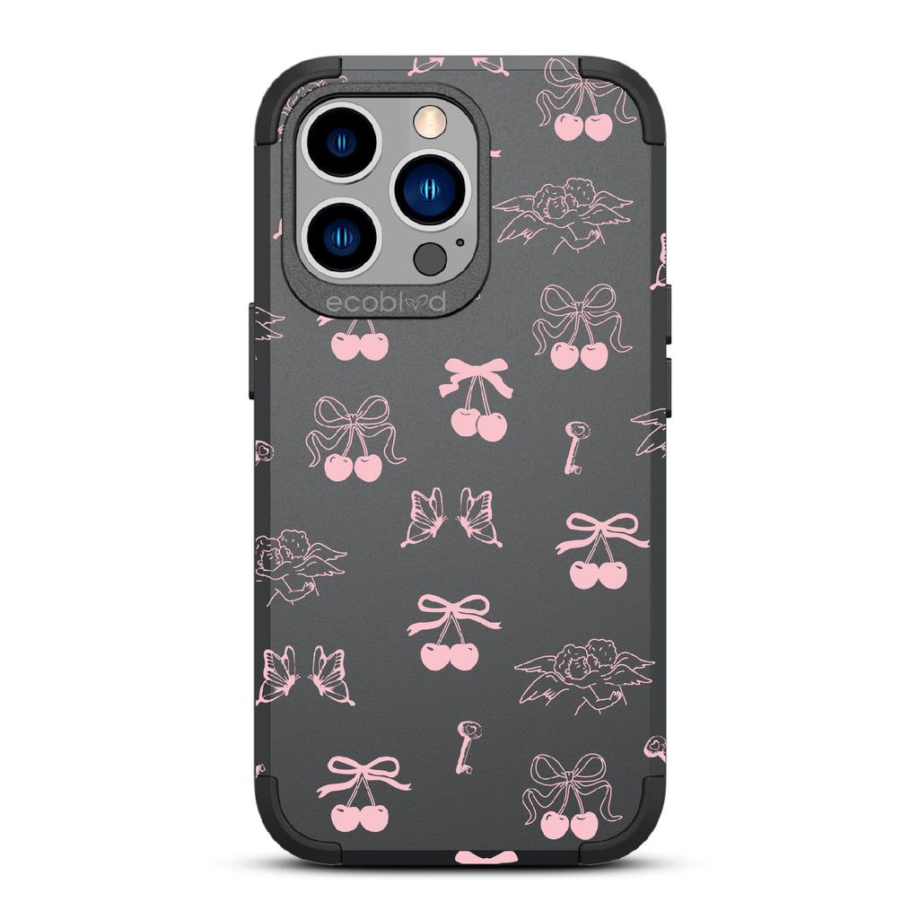 Doll Face - Mojave Collection Case for Apple iPhone 13 Pro Max / 12 Pro Max