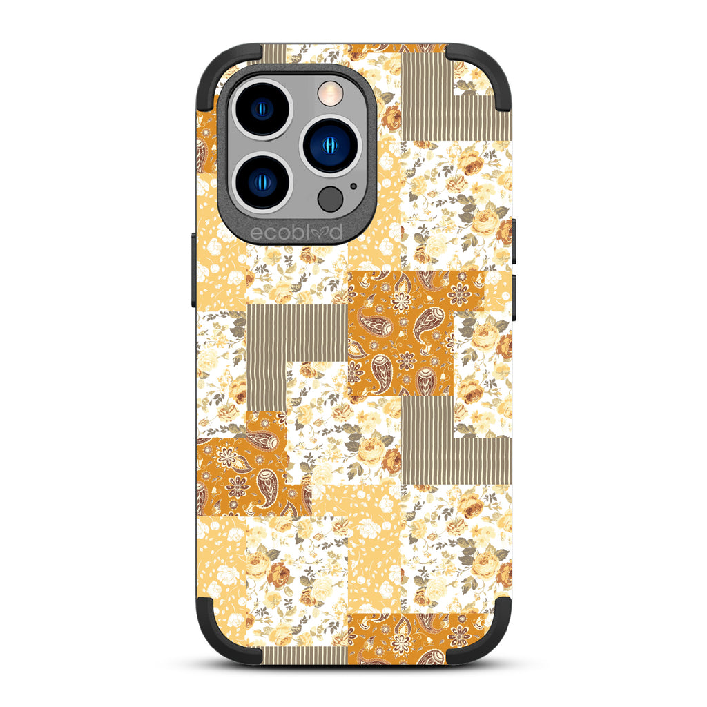 Fall into Place - Mojave Collection Case for Apple iPhone 13 Pro