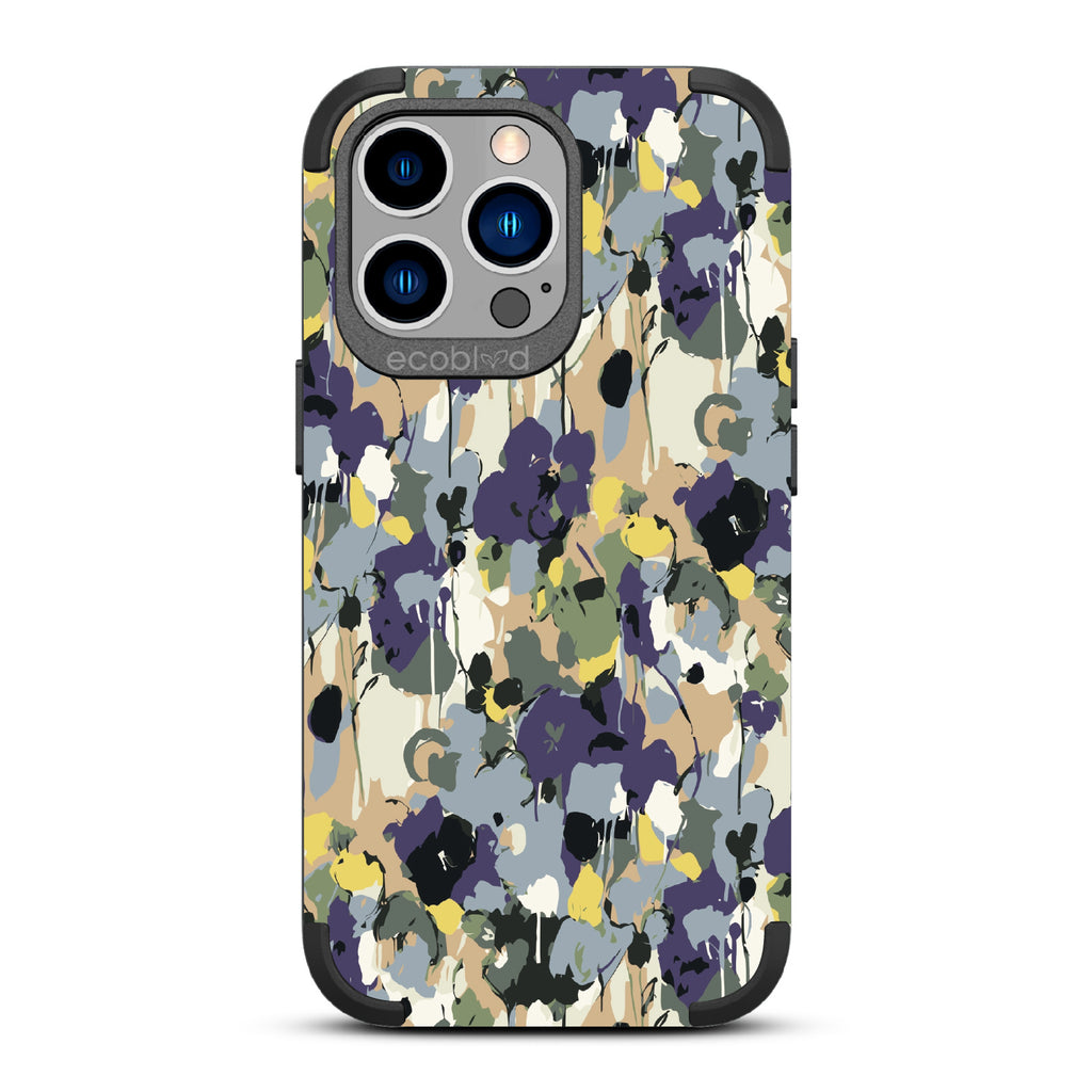 Rustle and Flow - Mojave Collection Case for Apple iPhone 13 Pro Max / 12 Pro Max