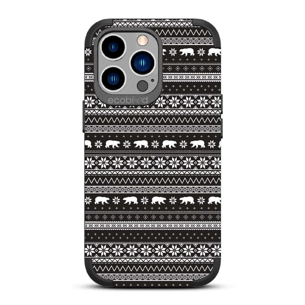 Bear Necessities - Mojave Collection Case for Apple iPhone 13 Pro