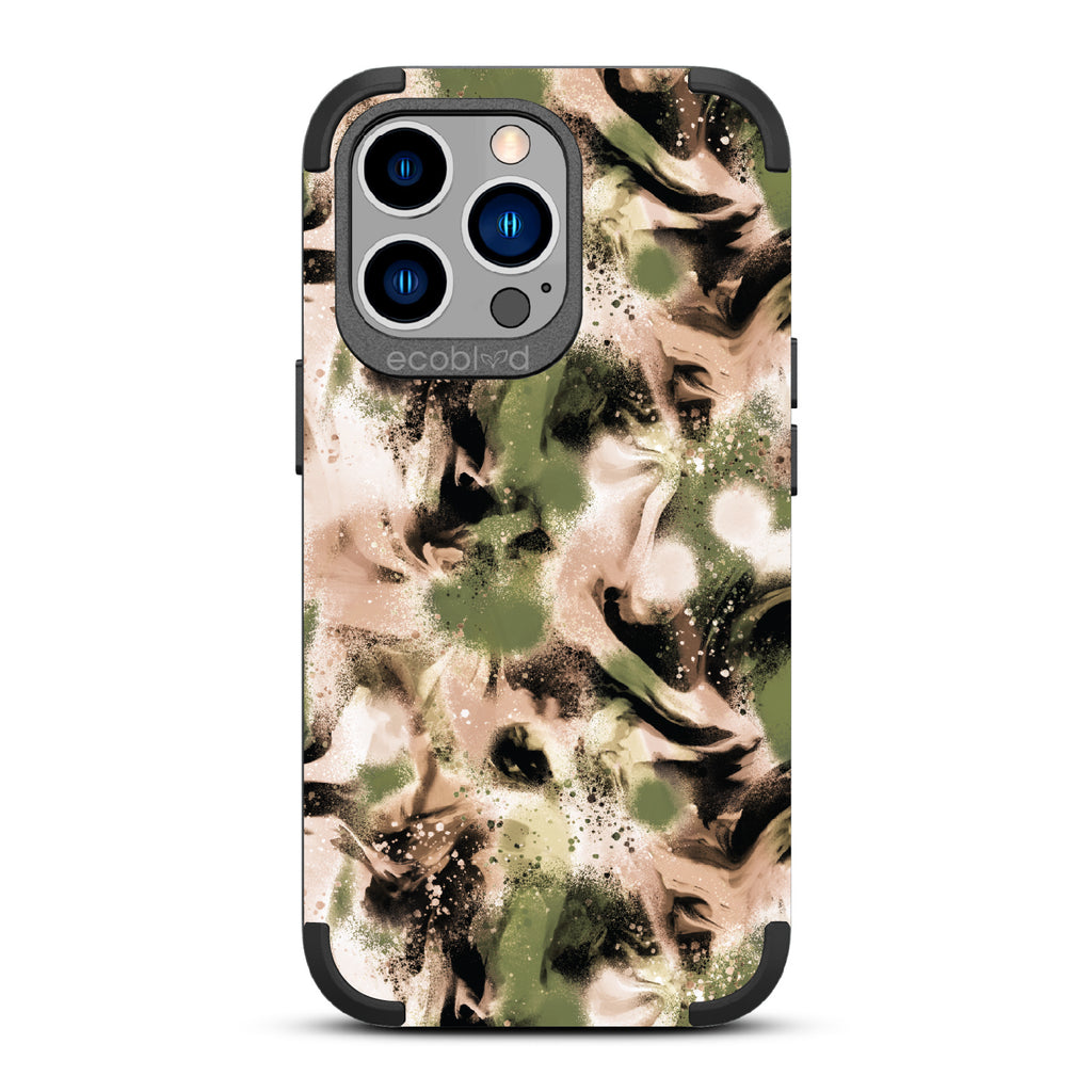 Woodlands - Mojave Collection Case for Apple iPhone 13 Pro