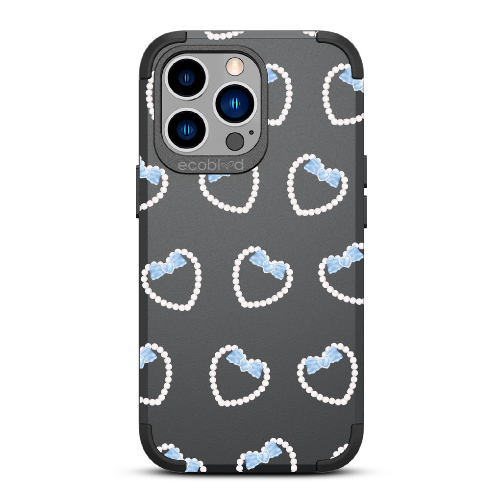 Pearl Bliss - Mojave Collection Case for Apple iPhone 13 Pro