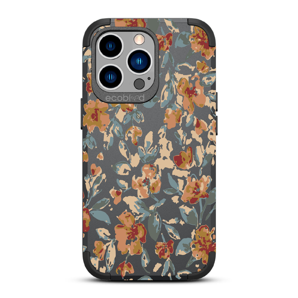 Floral Harvest - Mojave Collection Case for Apple iPhone 13 Pro