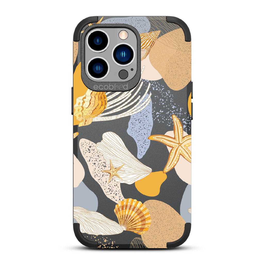 Coastal Treasures - Mojave Collection Case for Apple iPhone 13 Pro