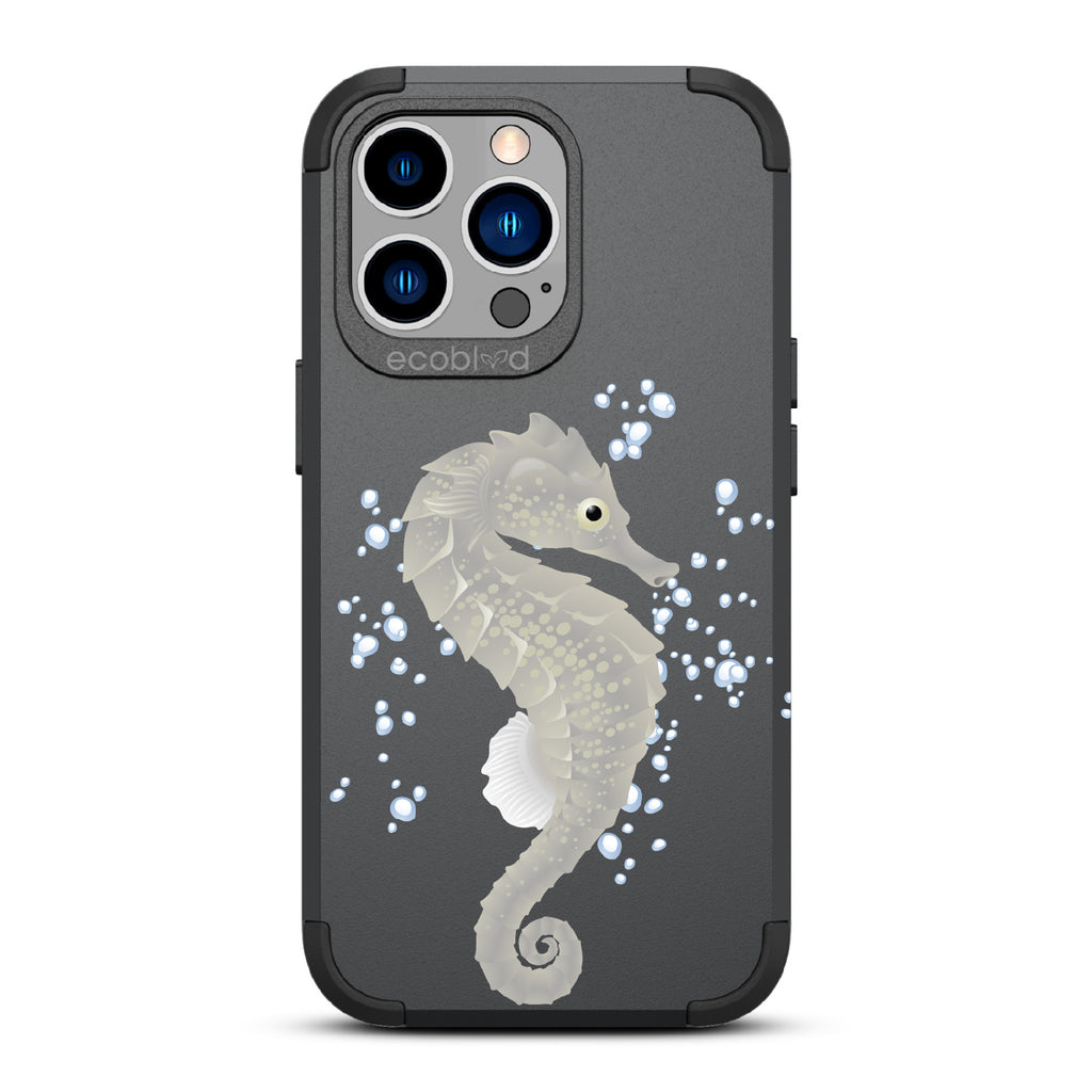 Gallop of the Sea - Mojave Collection Case for Apple iPhone 13 Pro