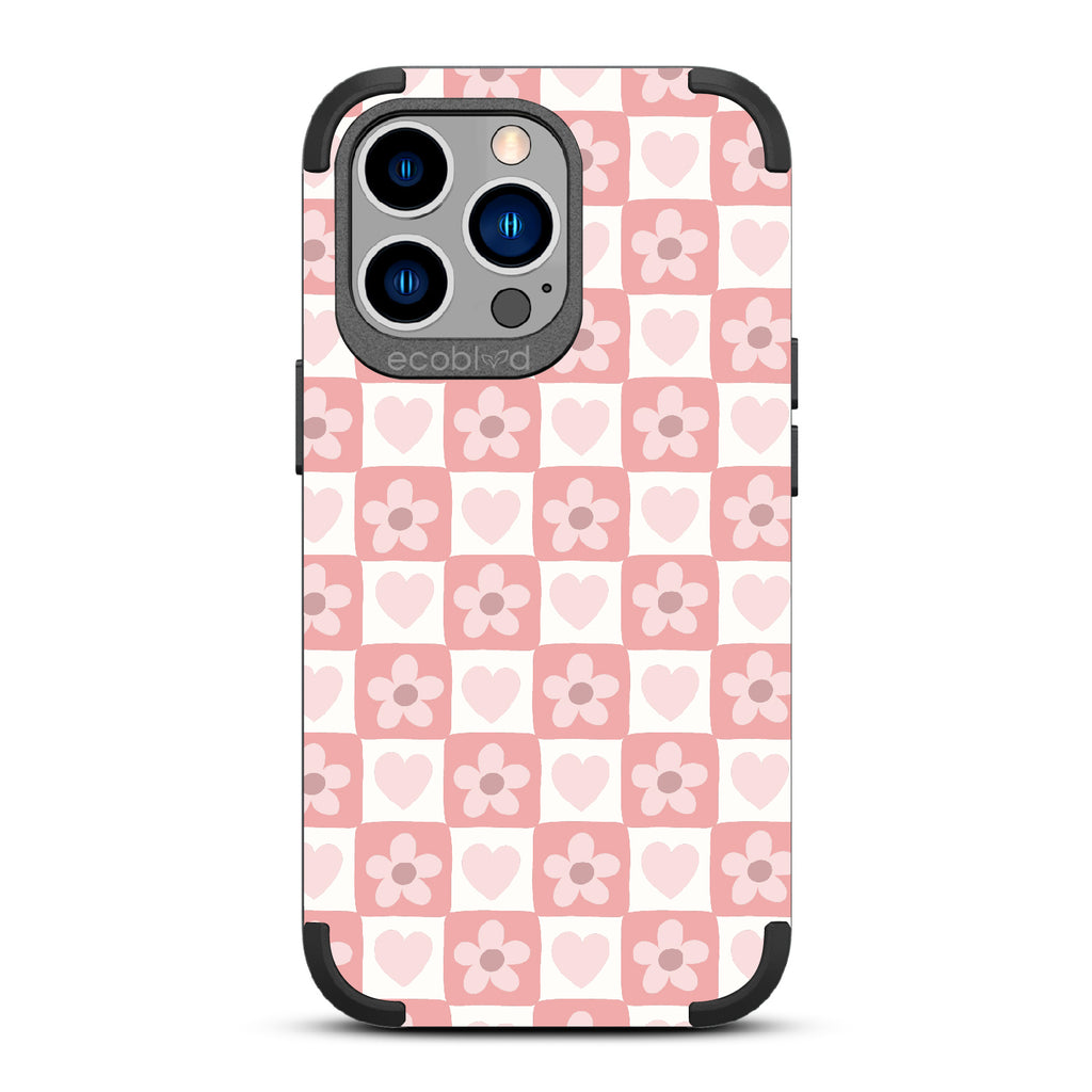 Pretty Moves - Mojave Collection Case for Apple iPhone 13 Pro Max / 12 Pro Max