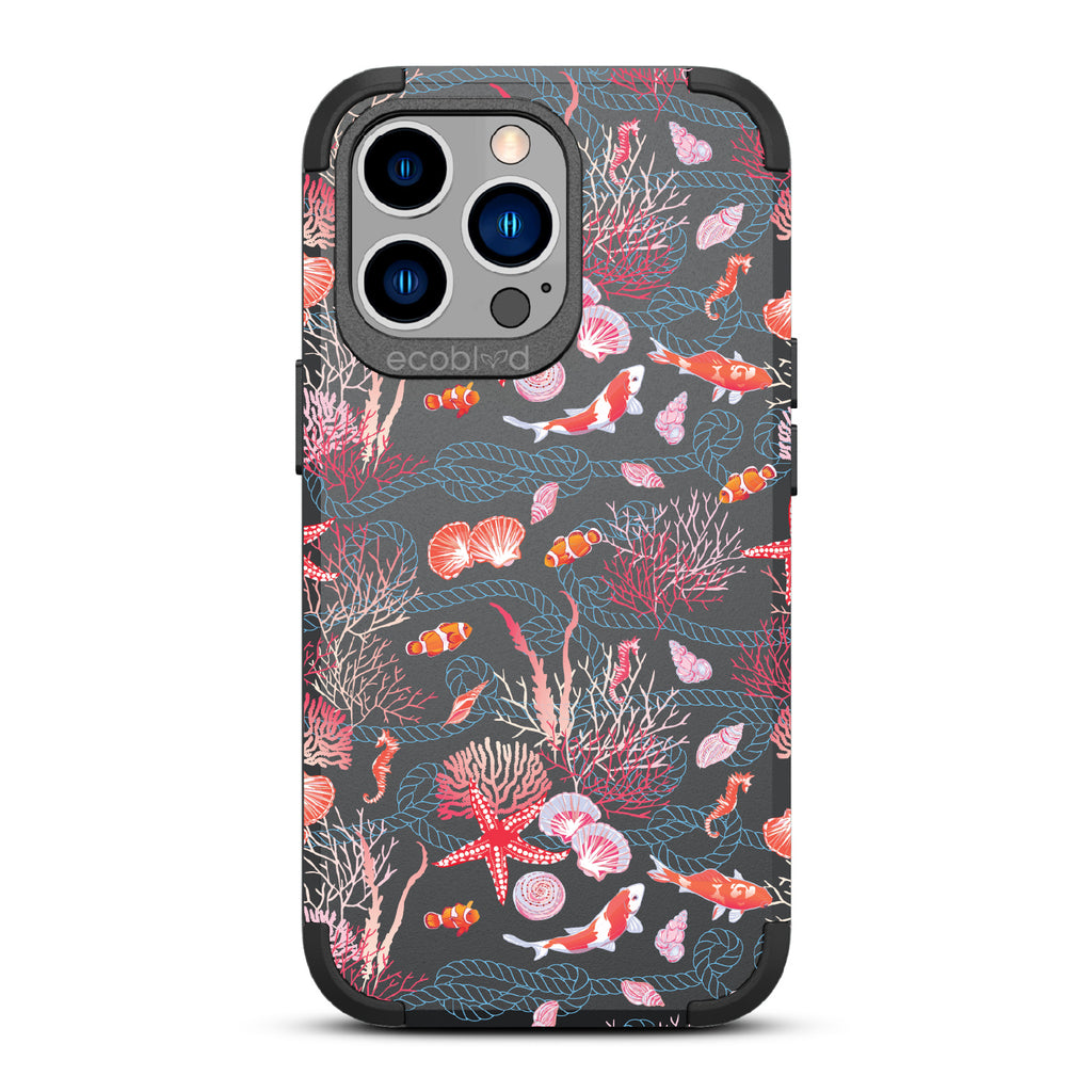 Under the Sea - Mojave Collection Case for Apple iPhone 13 Pro Max / 12 Pro Max