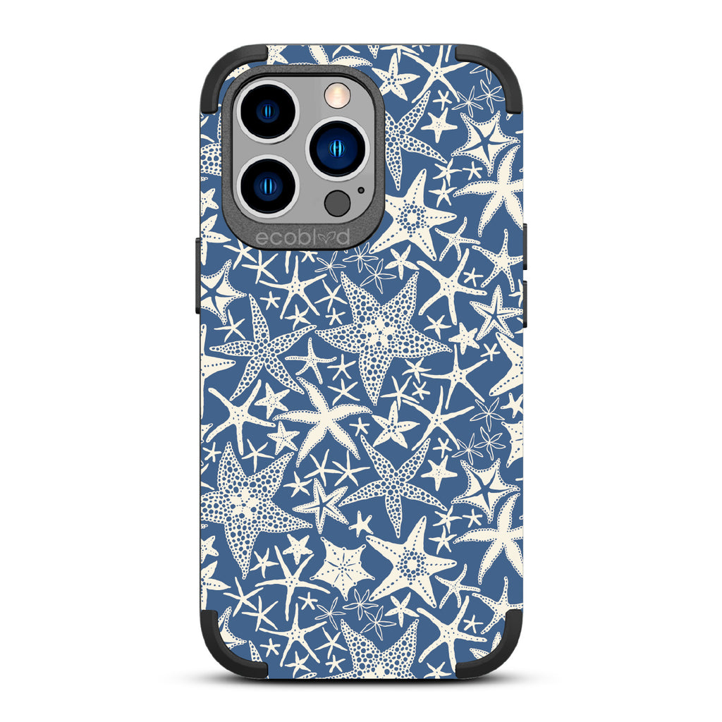 Star of the Sea - Mojave Collection Case for Apple iPhone 13 Pro Max / 12 Pro Max