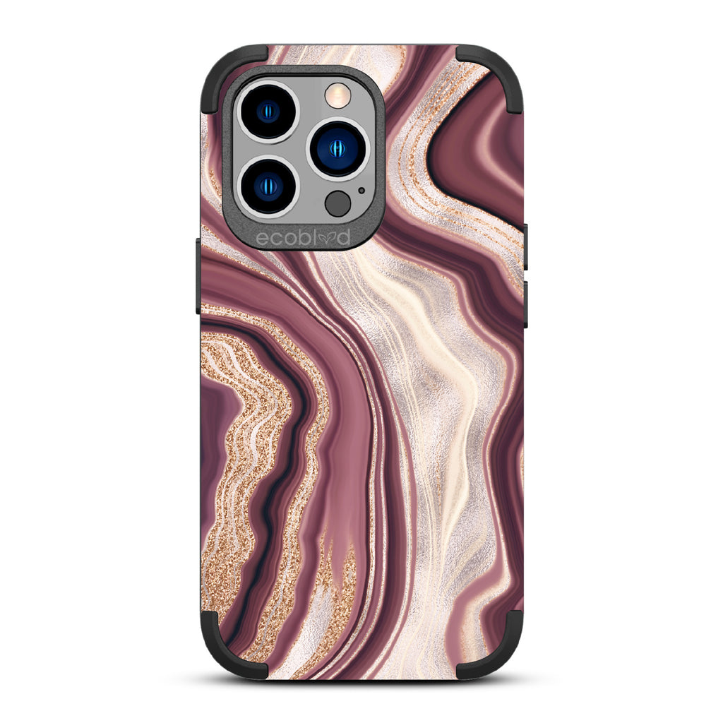 Seasonal Change - Mojave Collection Case for Apple iPhone 13 Pro