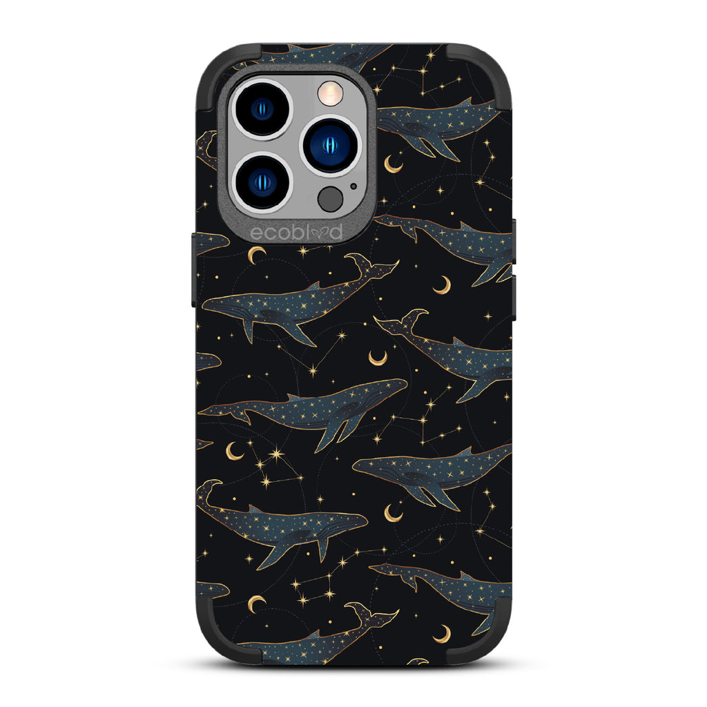 Whale Wishes - Mojave Collection Case for Apple iPhone 13 Pro Max / 12 Pro Max