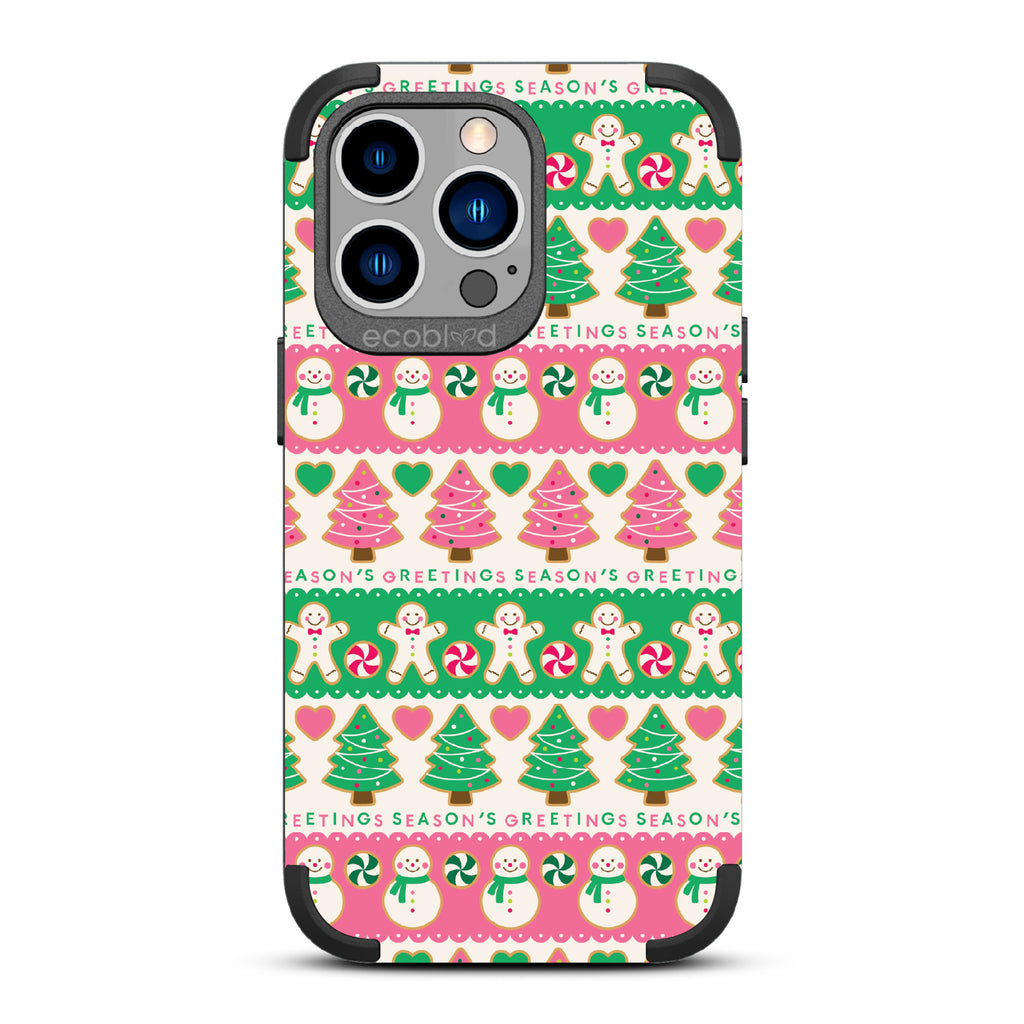 Festive Times - Mojave Collection Case for Apple iPhone 13 Pro