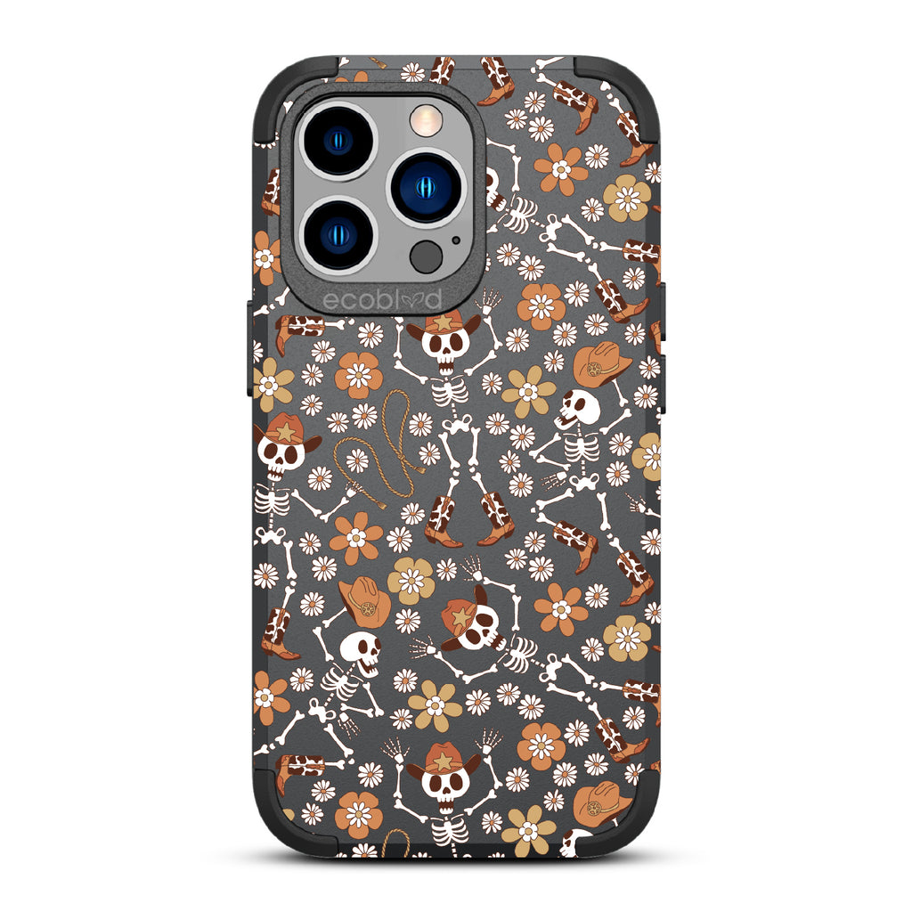 Yee-Haunt - Mojave Collection Case for Apple iPhone 13 Pro