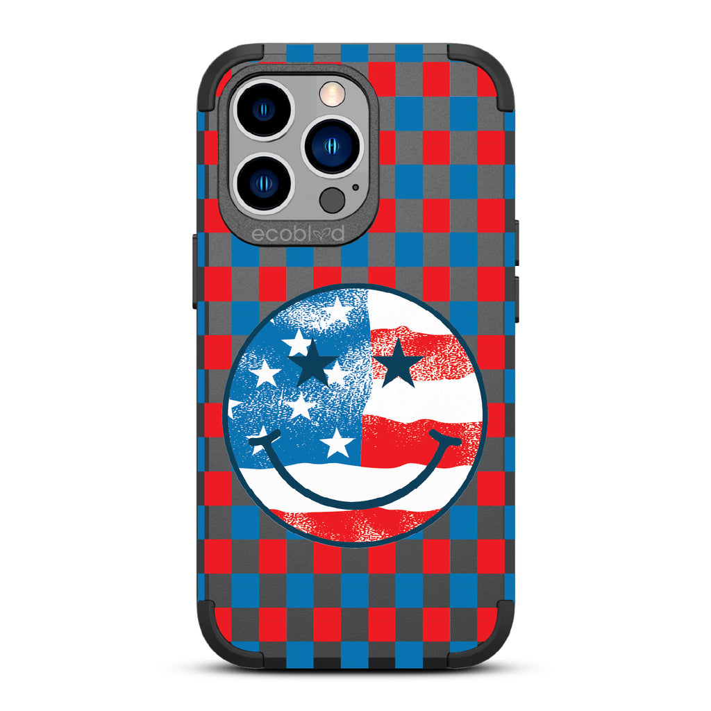 The Anthem - Mojave Collection Case for Apple iPhone 13 Pro