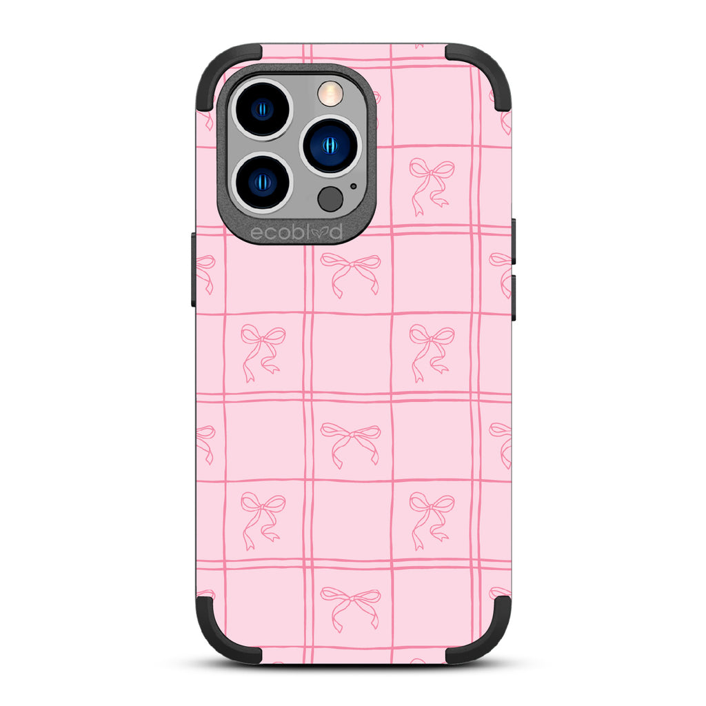 Bow Peep - Mojave Collection Case for Apple iPhone 13 Pro