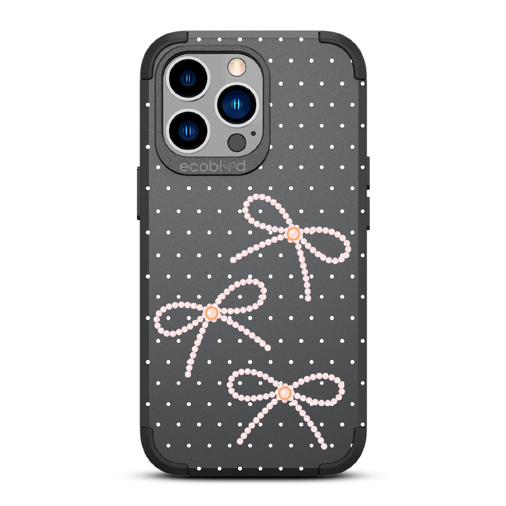 Knot So Little - Mojave Collection Case for Apple iPhone 13 Pro Max / 12 Pro Max