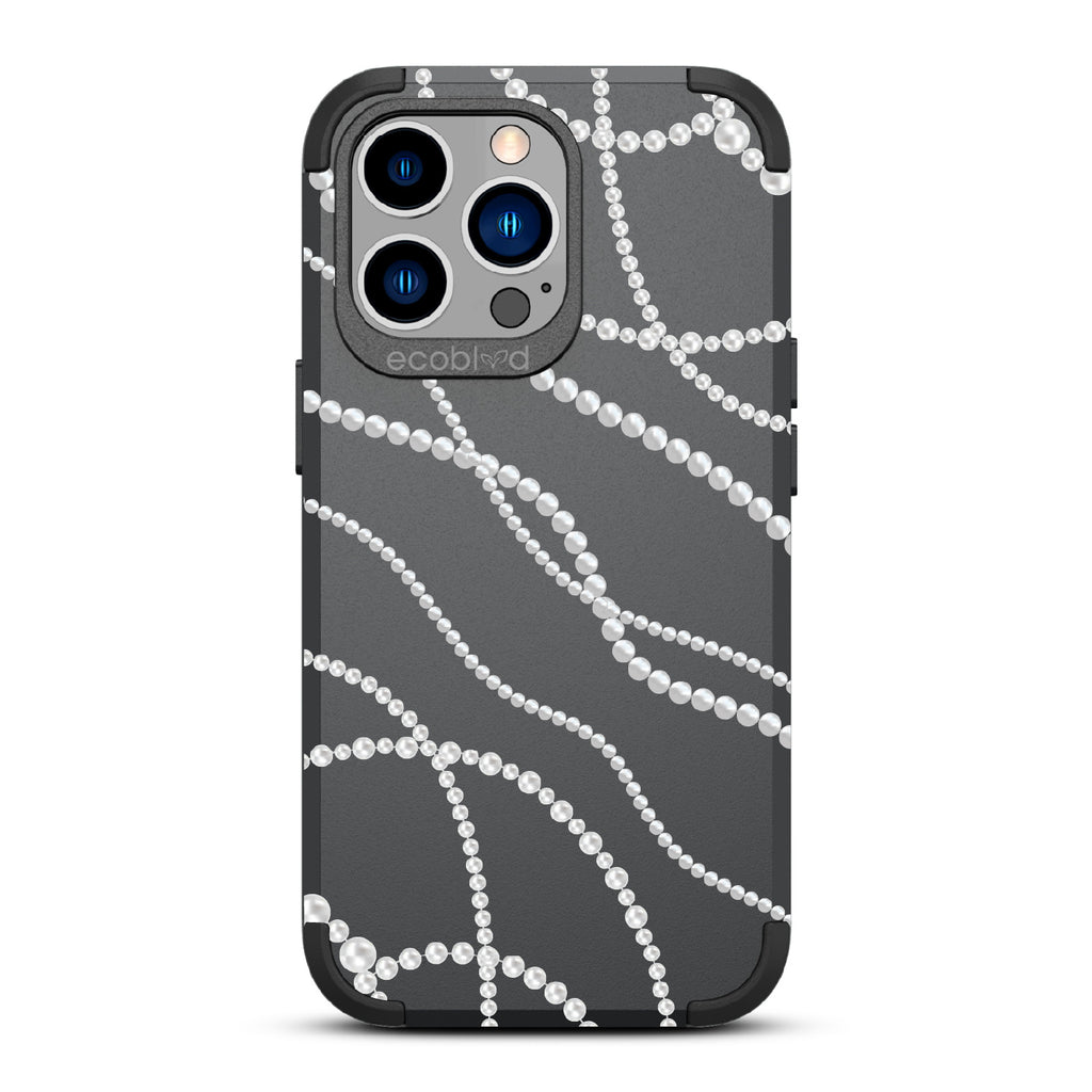 Precious Pearls - Mojave Collection Case for Apple iPhone 13 Pro Max / 12 Pro Max