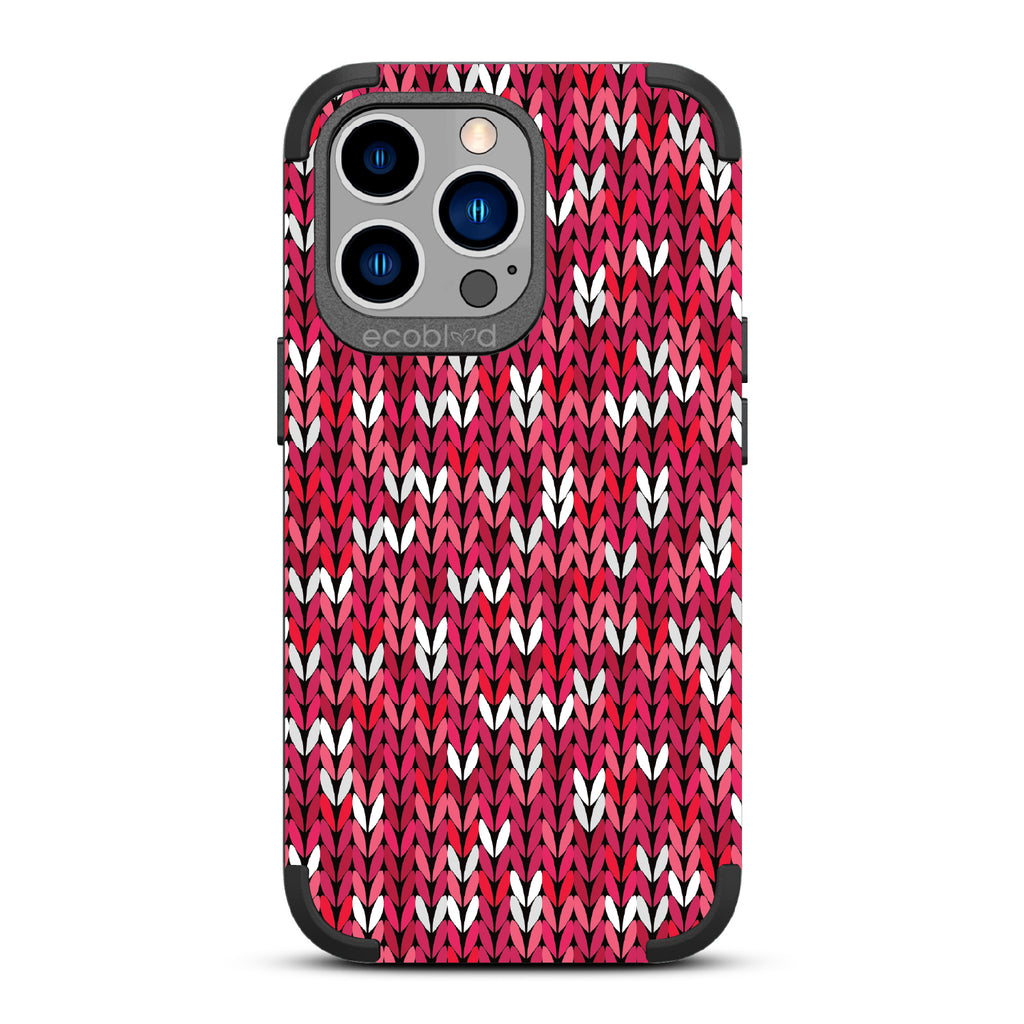 Stitched With Love - Mojave Collection Case for Apple iPhone 13 Pro