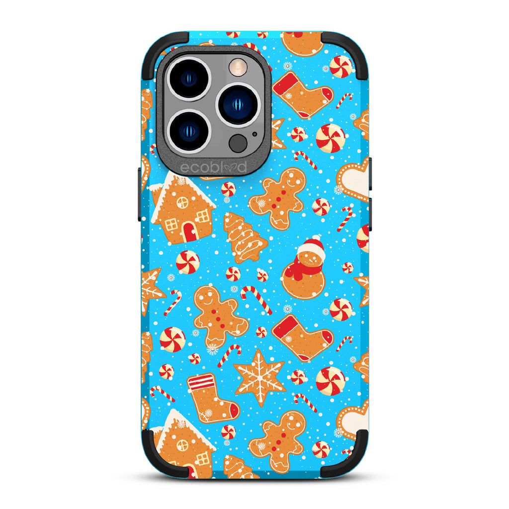 Spice Up the Holidays - Mojave Collection Case for Apple iPhone 13 Pro