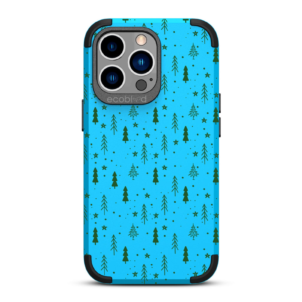 Evergreen - Mojave Collection Case for Apple iPhone 13 Pro