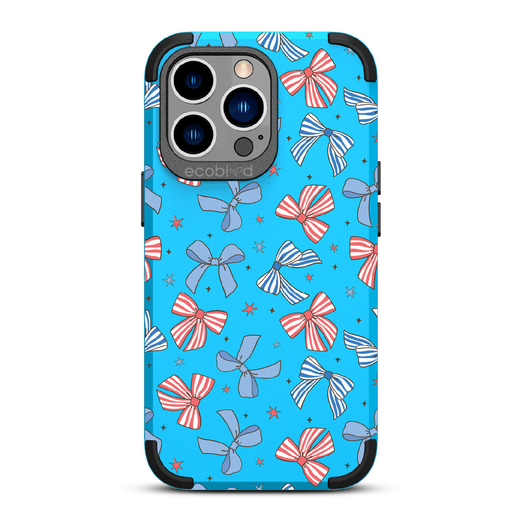 Miss Americana - Mojave Collection Case for Apple iPhone 13 Pro