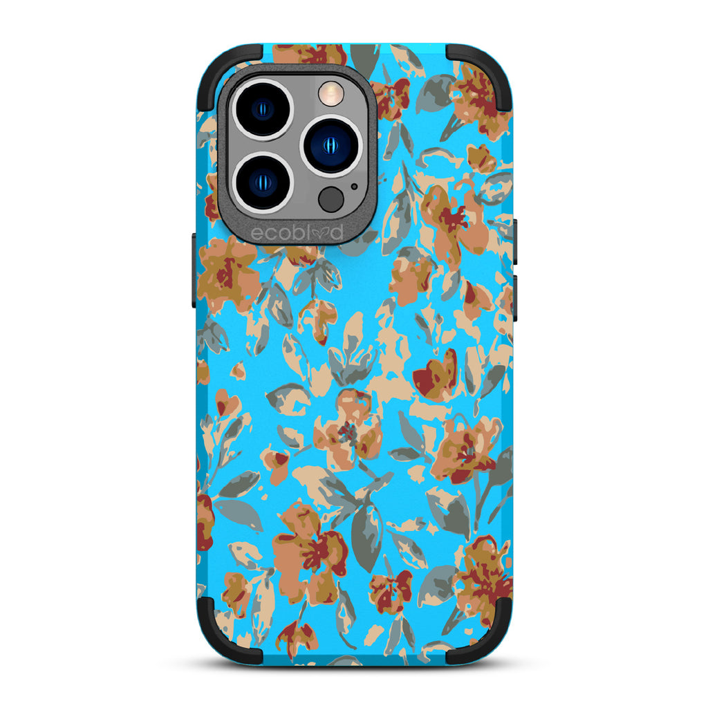 Floral Harvest - Mojave Collection Case for Apple iPhone 13 Pro Max / 12 Pro Max