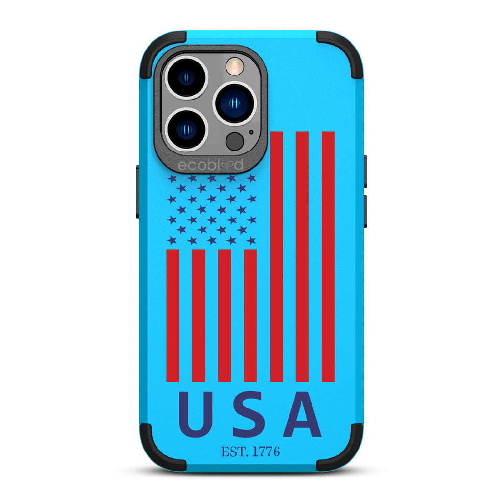 EST 1776 - Mojave Collection Case for Apple iPhone 13 Pro Max / 12 Pro Max